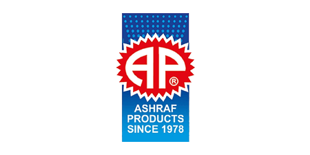 Ashraf Products